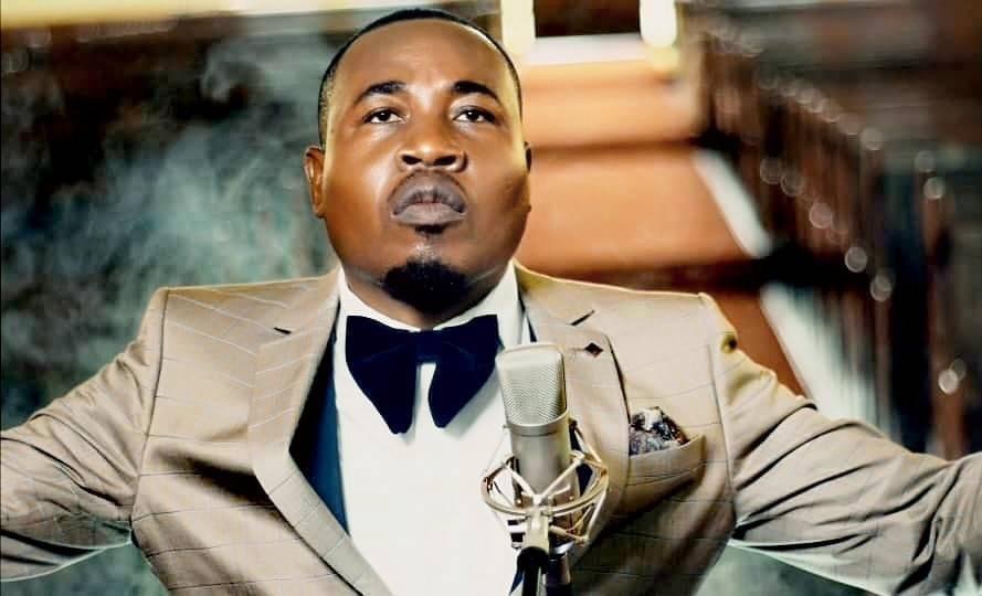 Joseph Nyakabau (Healing Music) Album Launch Fundraising